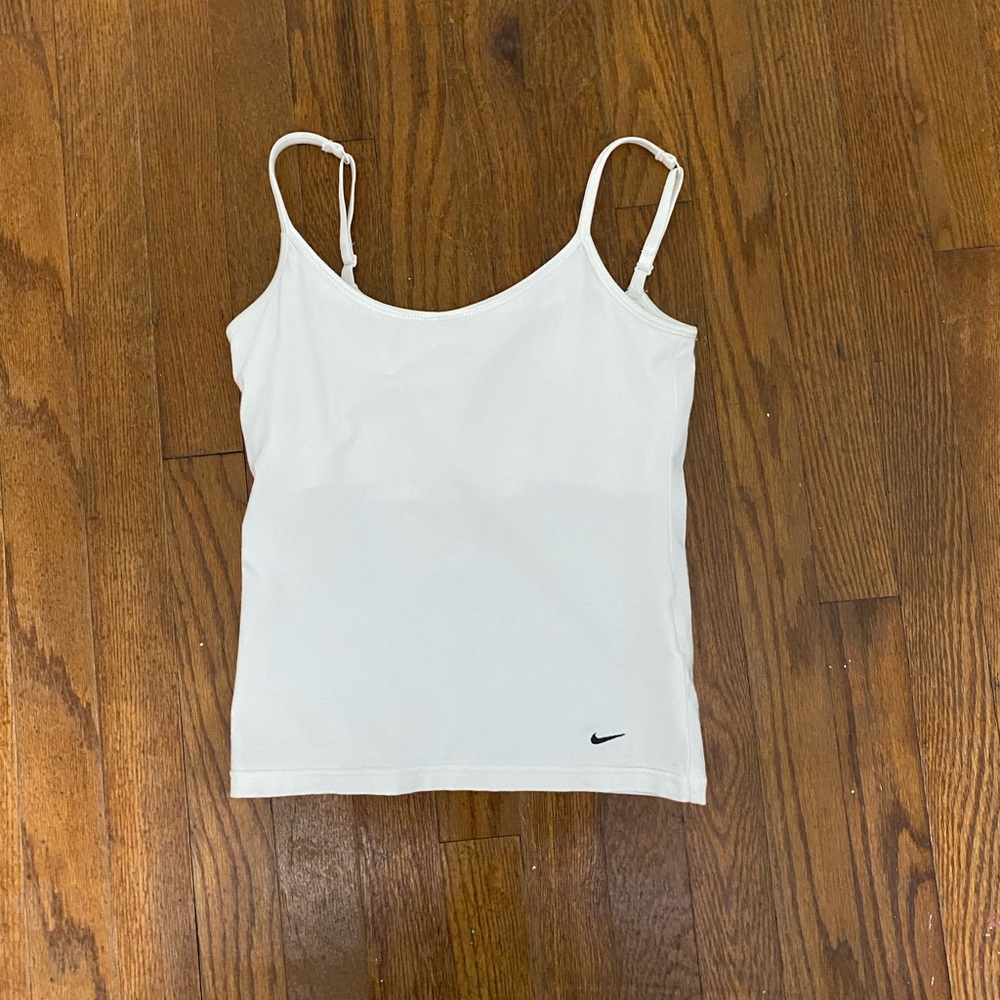 nike cami! 😍